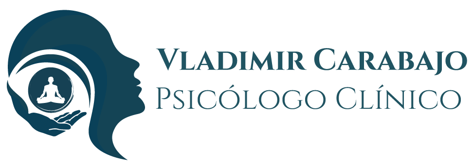 Logo Dr. Vladimir Carabajo